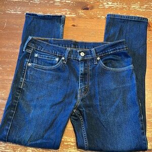 Levi Strauss & Co Jeans